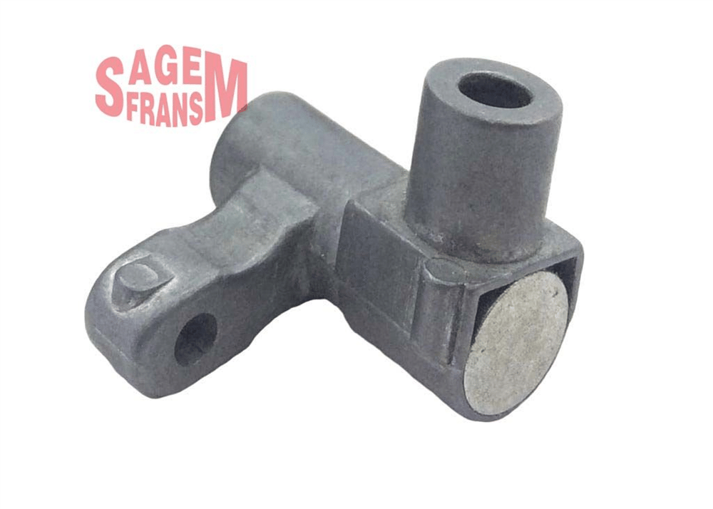 Karbüratör Hava Ayar Dirsek R9 R11 7701030263