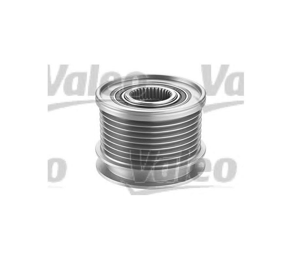 Kasnak Rulmanlı 8 Kanal C320/S203/S204/CLK 320 E280/G320/GL320/ML280/R280 Mixto 120 – Mercedes Sprinter, Vito