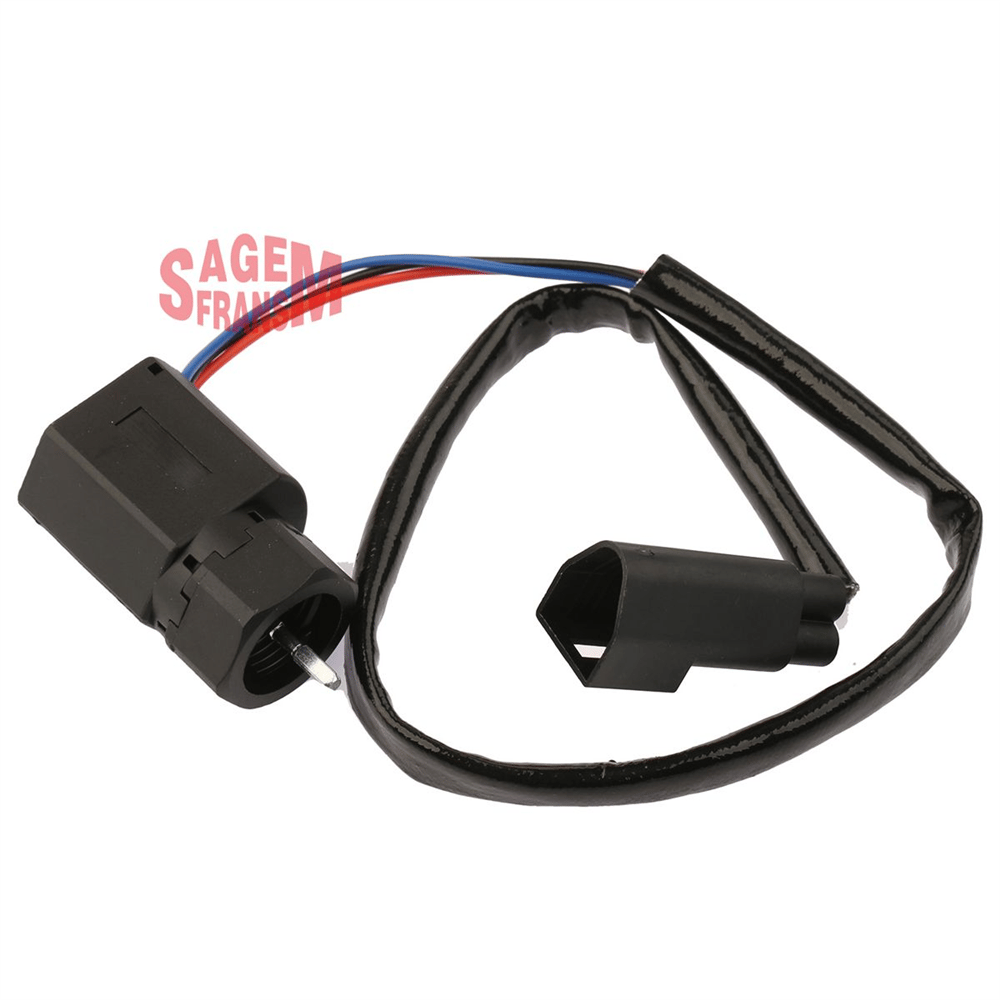 Kilometre Hız Sensörü – Ford Connect