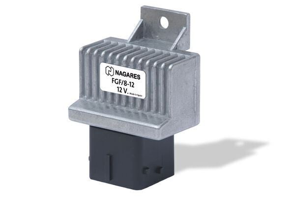Kızdırma Beyni – Fiat New Holland 8 Pin