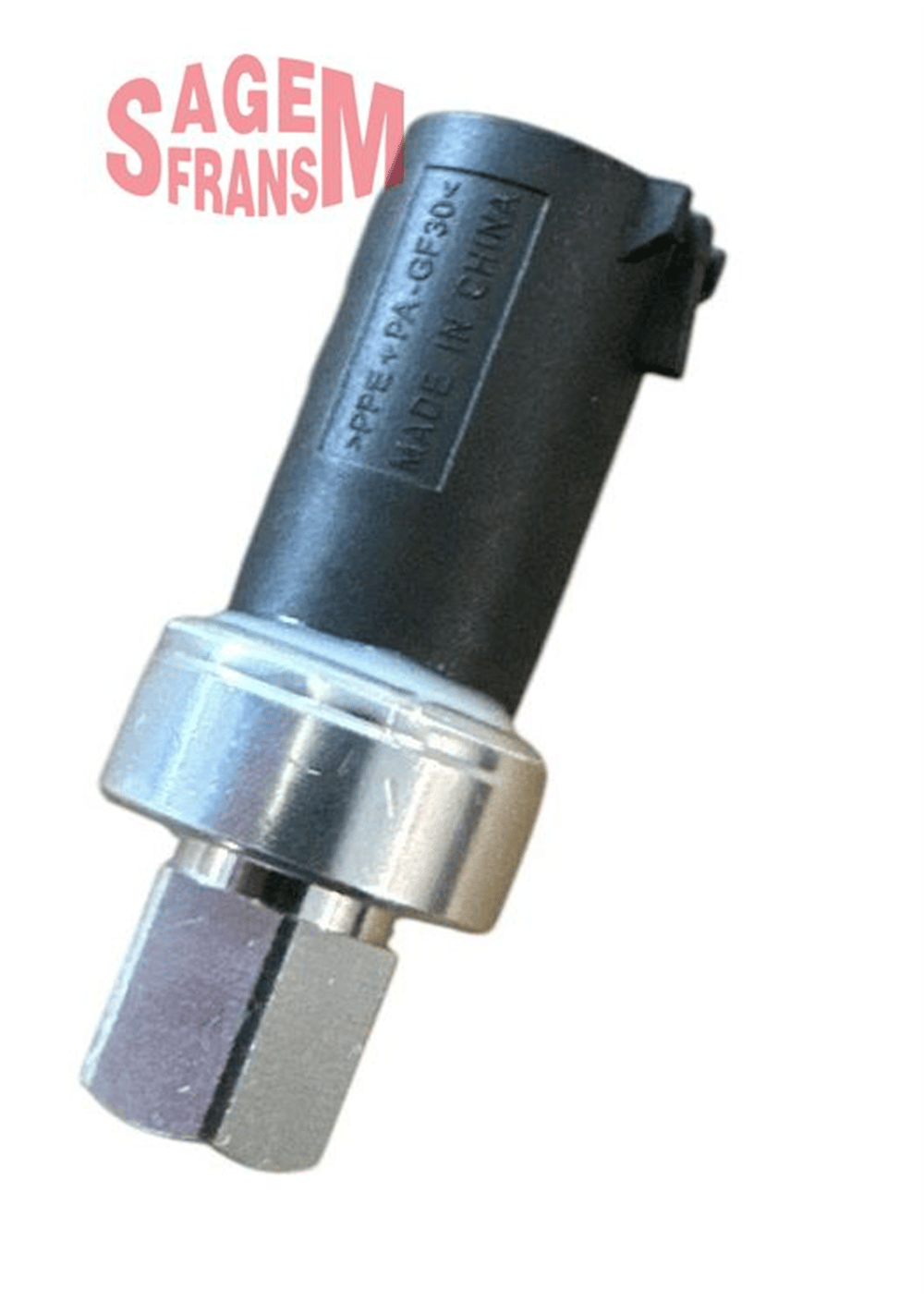 Klima Basınç Müşürü E38 F01 F2 E53 – BMW E39, E46, E60 vb.