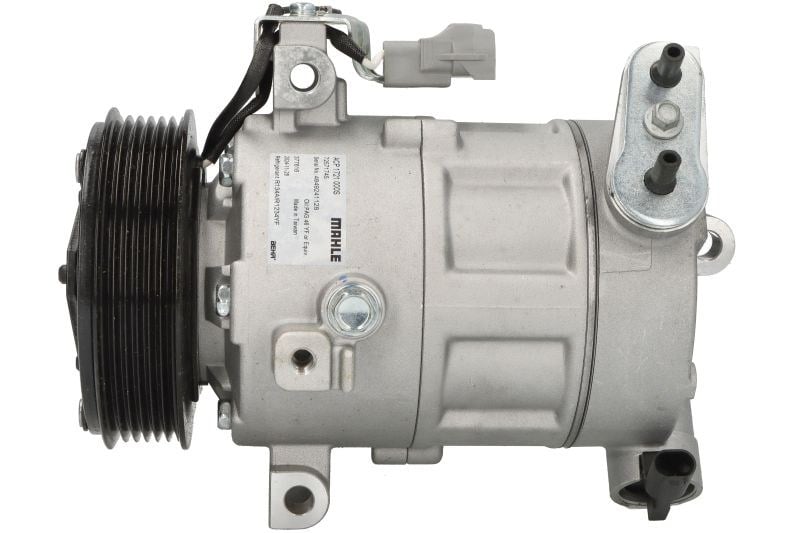 Klima Kompresörü – Fiat 500×1.6D 2.0D 4×4 Multijet 2014+