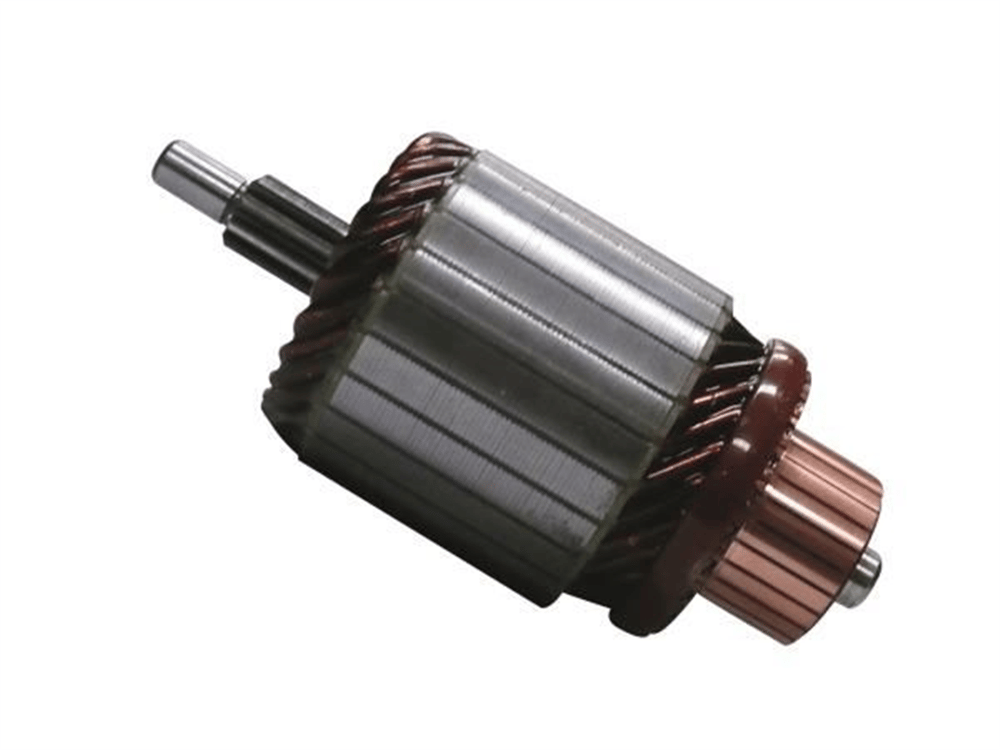 Kollektör 12V Blue 125MM – Hyundai Accent Era