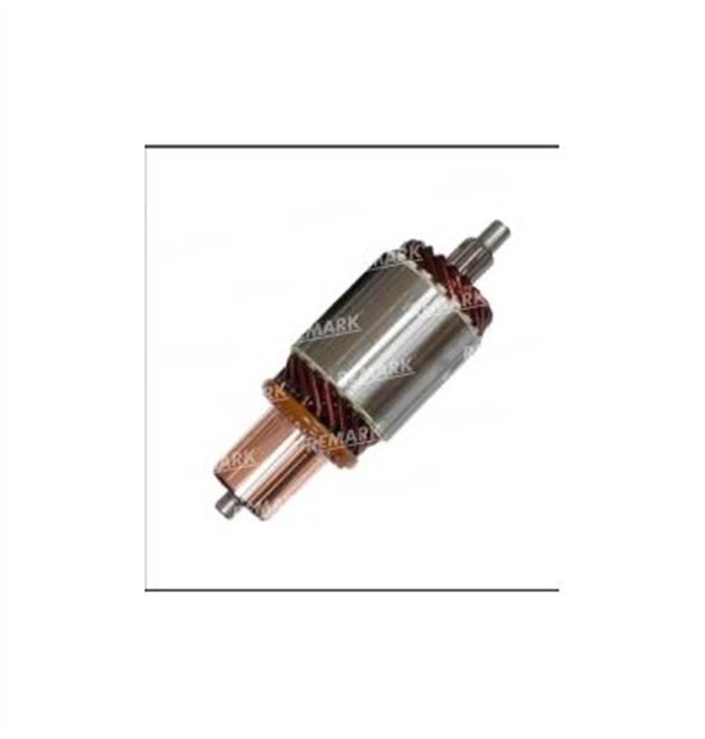 Kollektör 24V 9 Diş – Caterpillar Cummins