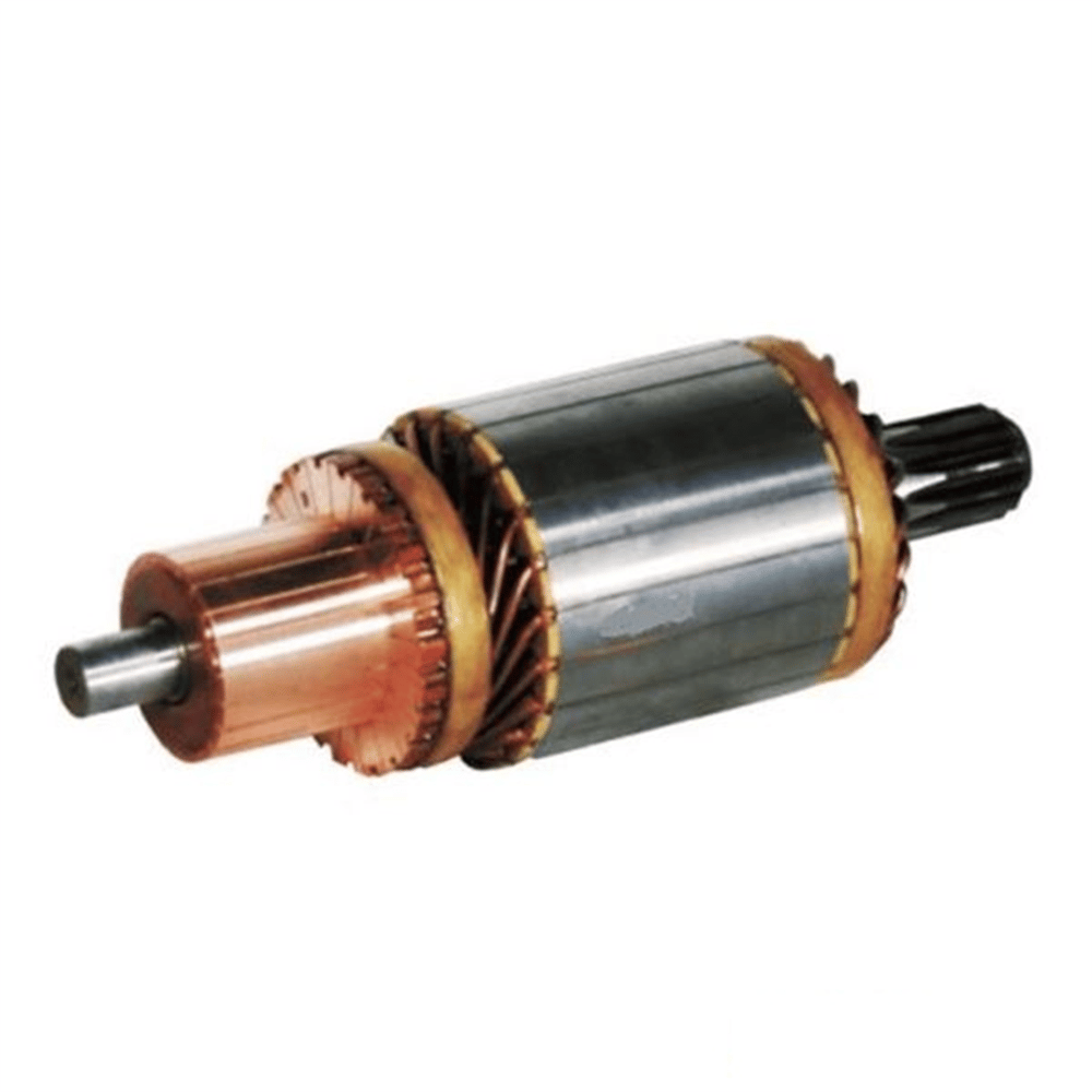 Kollektör 24V PC300 GD505 D155A2