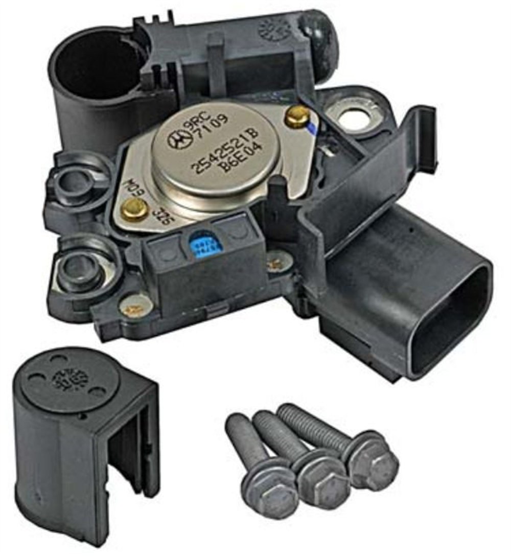 Konjektör 12V 2003+ – Nissan Micra, Qashqai