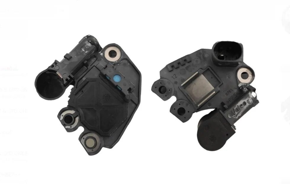 Konjektör 12V Carevelle Star Stop – Audi A6, Skoda Octavia III, Volkswagen Transporter T6