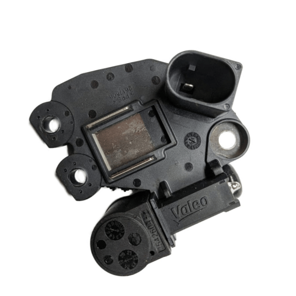 Konjektör 12V Dizel EG18S011-Mobiletron VRV4195 Transpo M4195 – Audi A4, A5, Q5