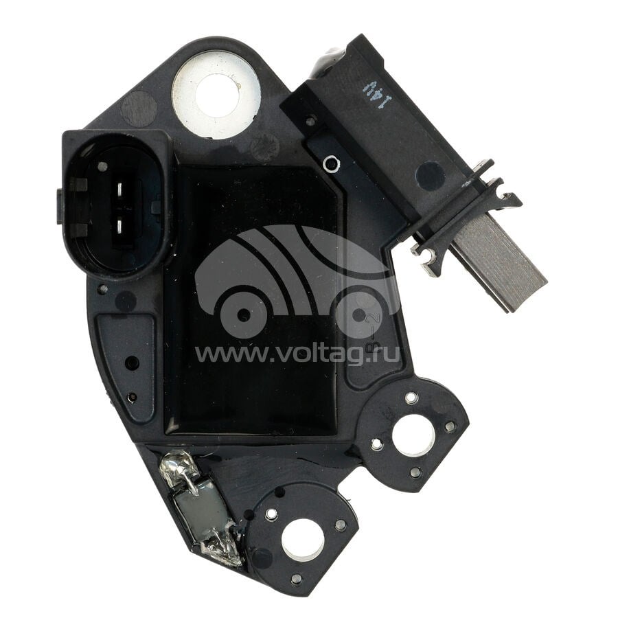 Konjektör 12V FSI – Volkswagen Touran