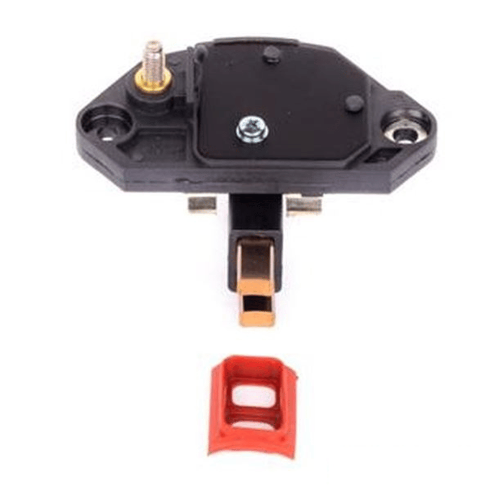 Konjektör 12V – JCB MF New Holland Valtra