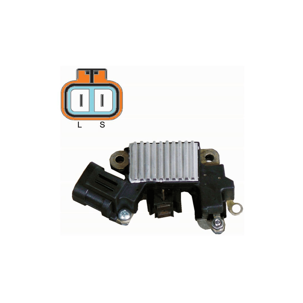 Konjektör 12V – Kia Subaru Sephia 1999-2009 Kömürlü