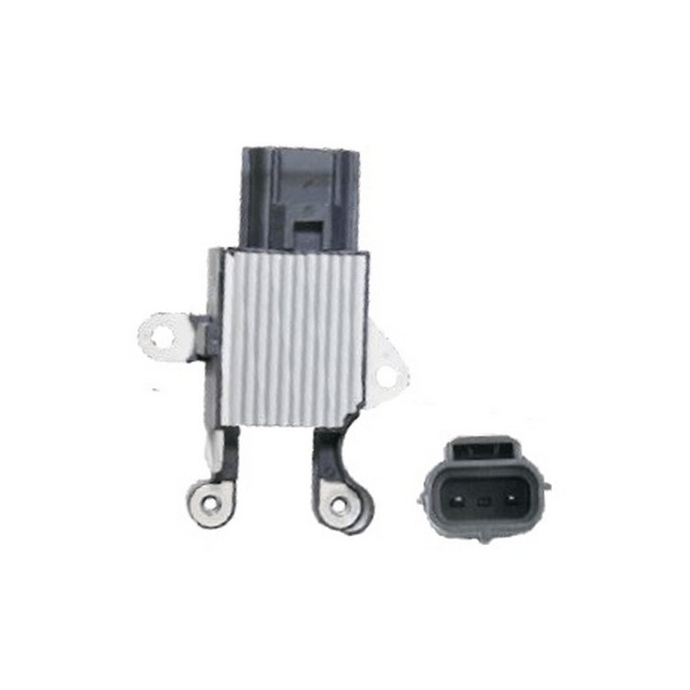 Konjektör 14.60V FR Uçlu – Volvo S40, S60, S80