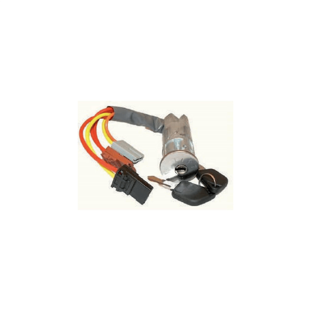 Kontak Partner 106 1994+