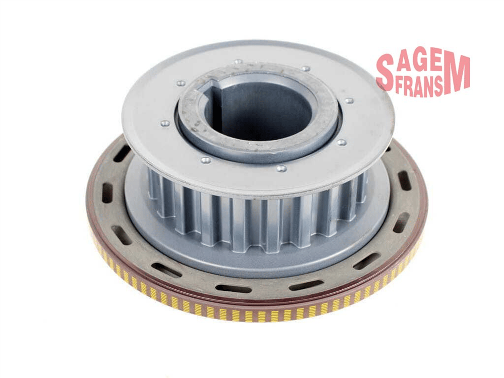 Krank Dişlisi P2008 P208 P3008 P301 P308 P5008 P508 Iiexpert Partner DV6FC Euro 6 – Peugeot Rifter