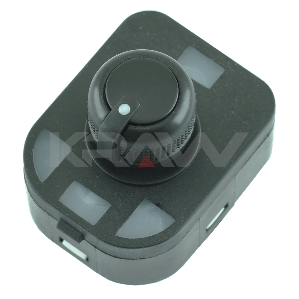 KRAW Ayna Ayar Anahtarı – Audi A3 2013-2016 (8V0959565A)