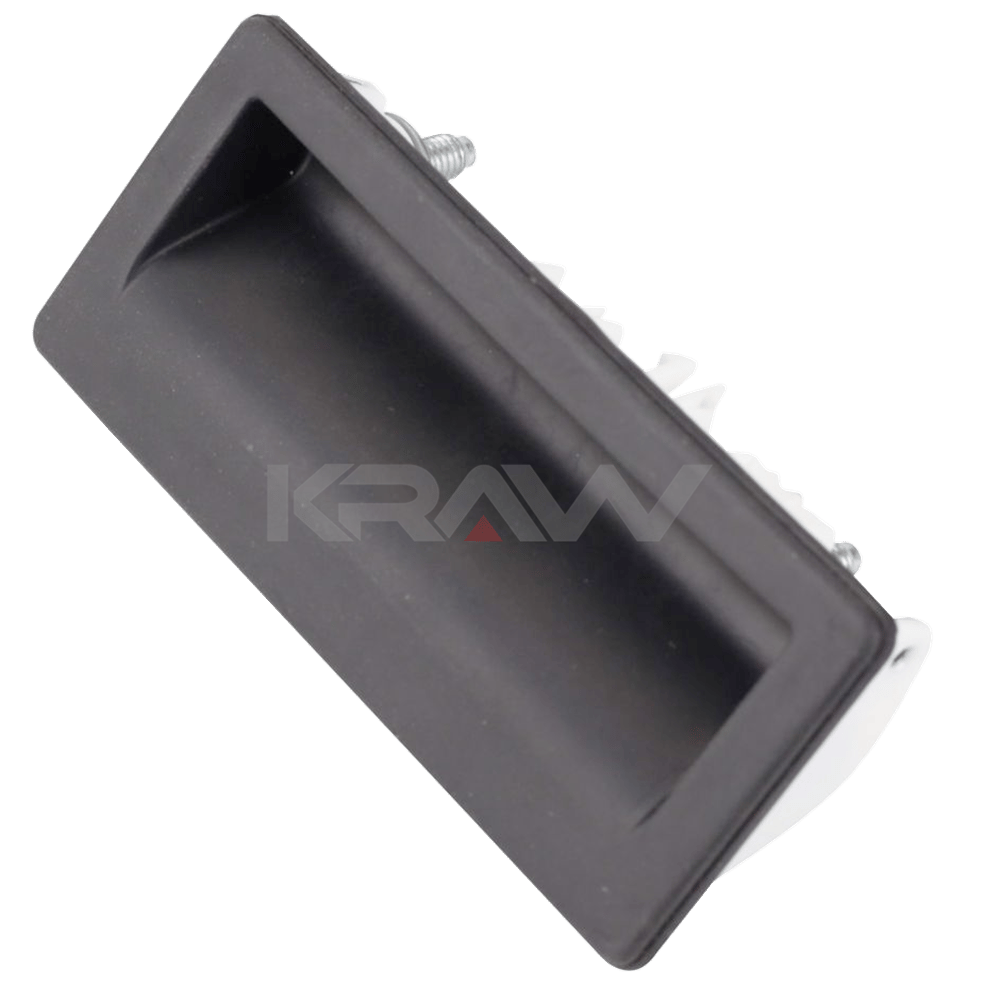KRAW Bagaj Açma Butonu – Audi A3 A4 A5 A6 A7 Q3 Q5 Q7 (5N0827566B)