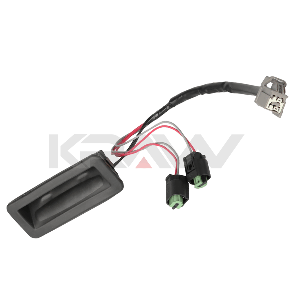 KRAW Bagaj Açma Butonu – Land Rover Discovery III IV (LR015457)