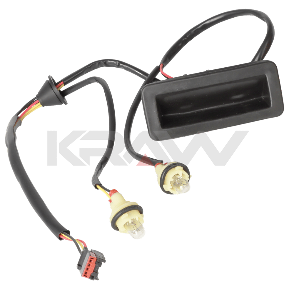 KRAW Bagaj Açma Butonu – Land Rover Freelander 2 Range Rover Sport Discovery III (LR079909)
