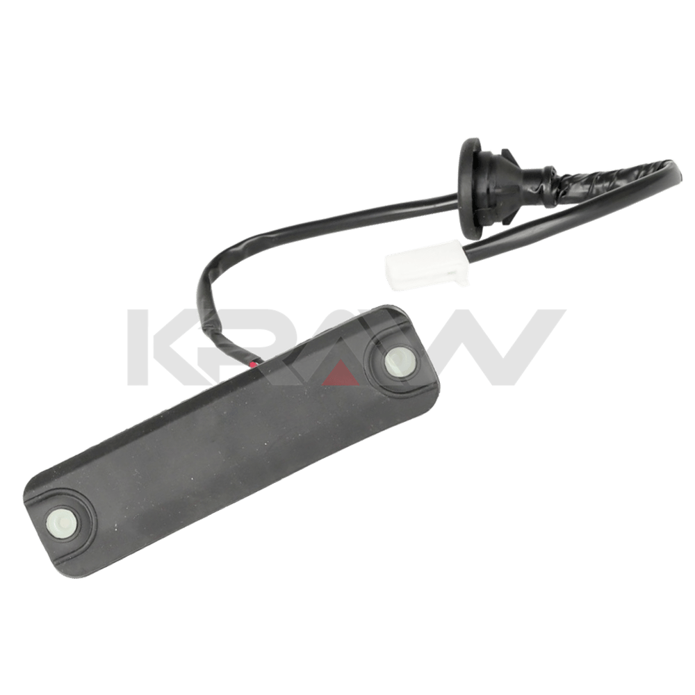 KRAW Bagaj Açma Butonu – Toyota Avensis, Verso (84840-20010)