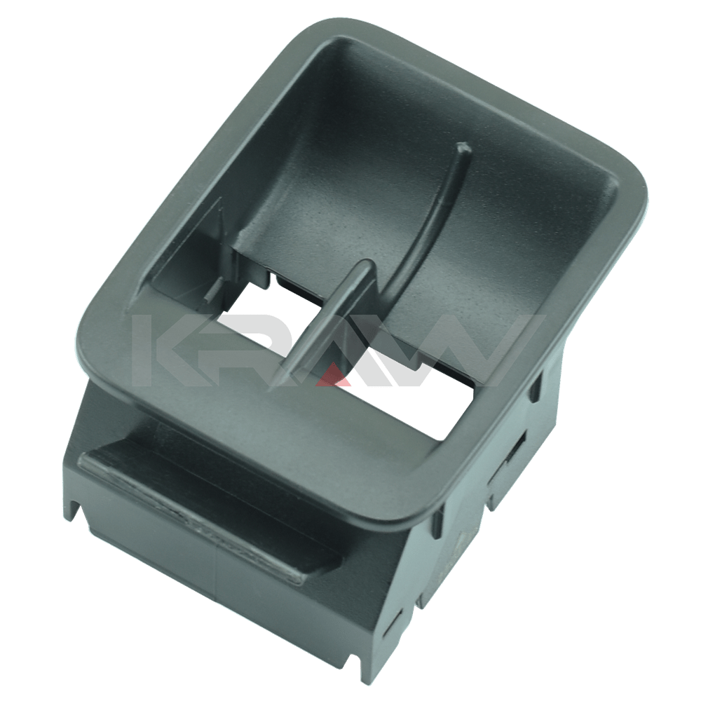 KRAW Caddy 04 15 İkili Çerçeve (1T0959527)