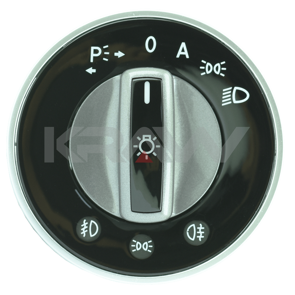 KRAW Far Anahtarı – Mercedes W204 (A2045452204)