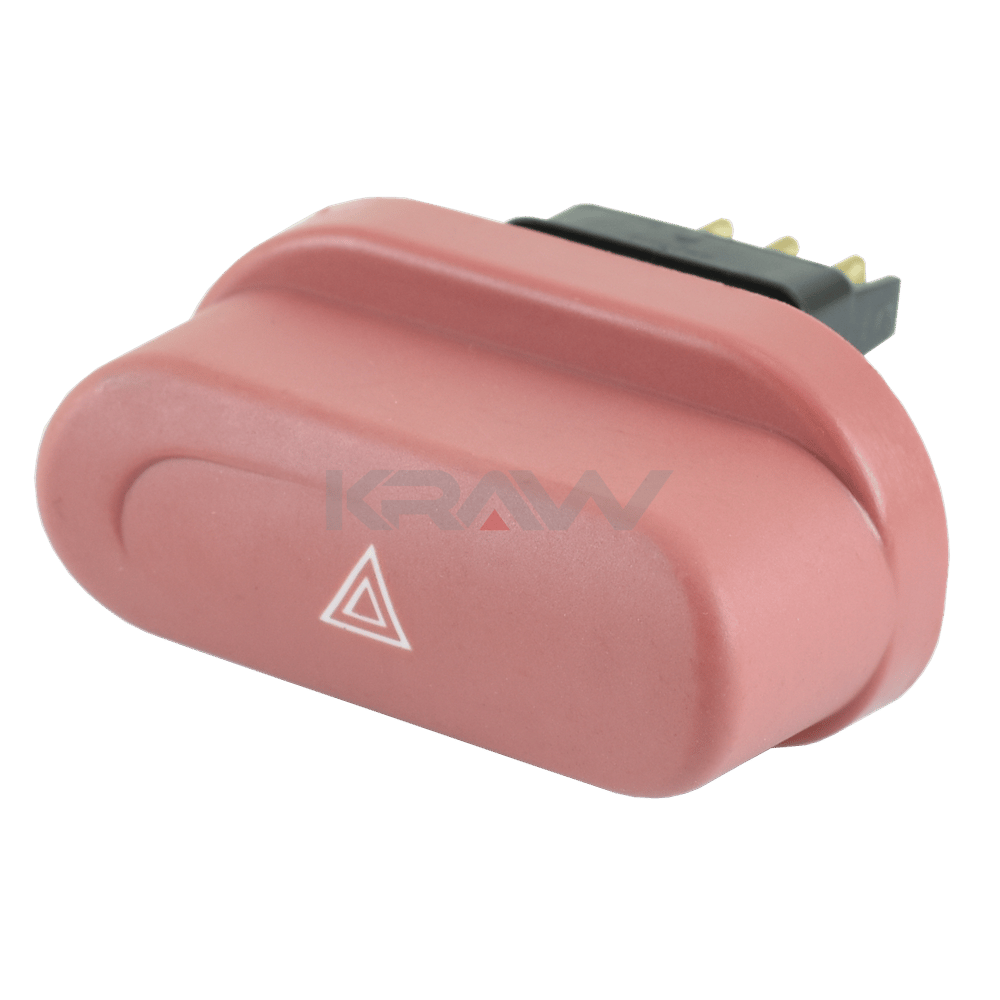 KRAW Flaşör Anahtarı – Fiat Doğan SLX 96 01 (716897080)