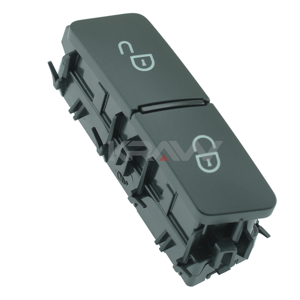 KRAW Merkezi Kilit Butonu Sol – Mercedes W204 (A2049058402)