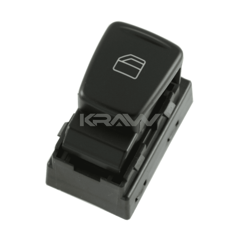 KRAW Sağ Cam Anahtarı – Smart Fortwo (A4519051800)