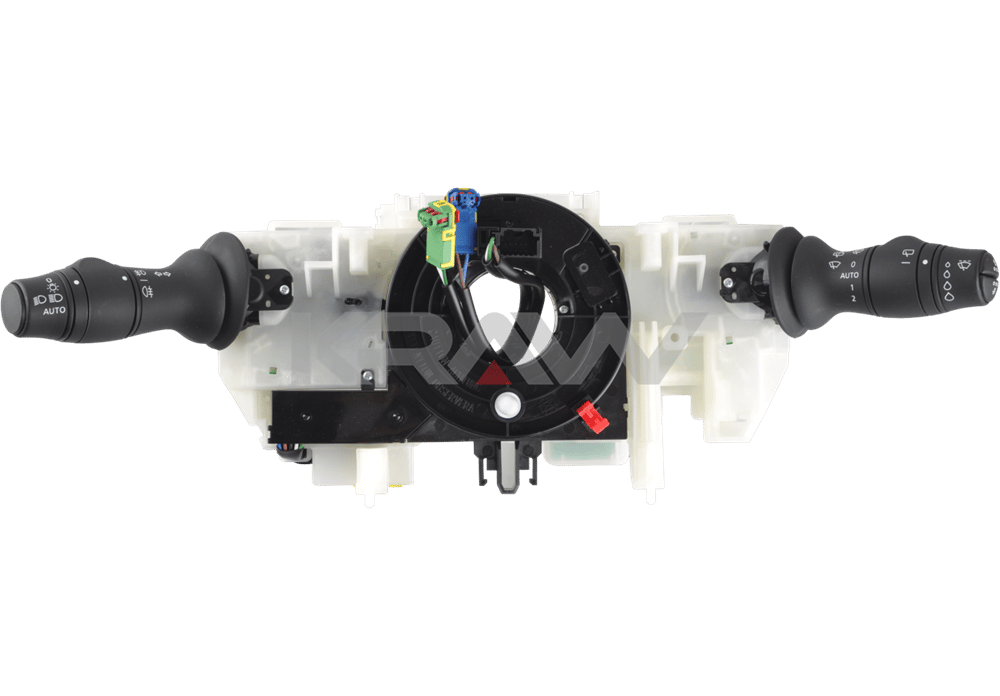 KRAW Sinyal Silecek Kolu – Renault Megane III, Scenic III (255670019R)