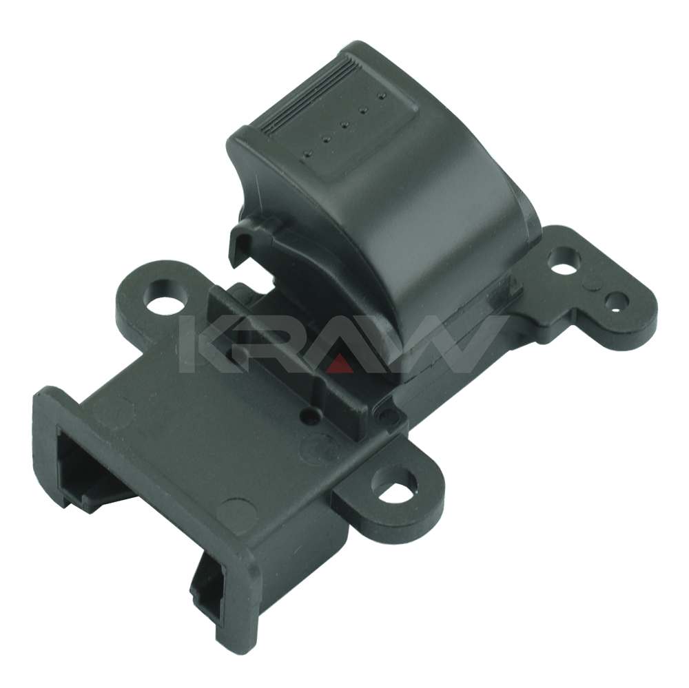 KRAW Sol Arka Tekli Cam Anahtarı – Honda Civic CR V (35765-S5A-003)