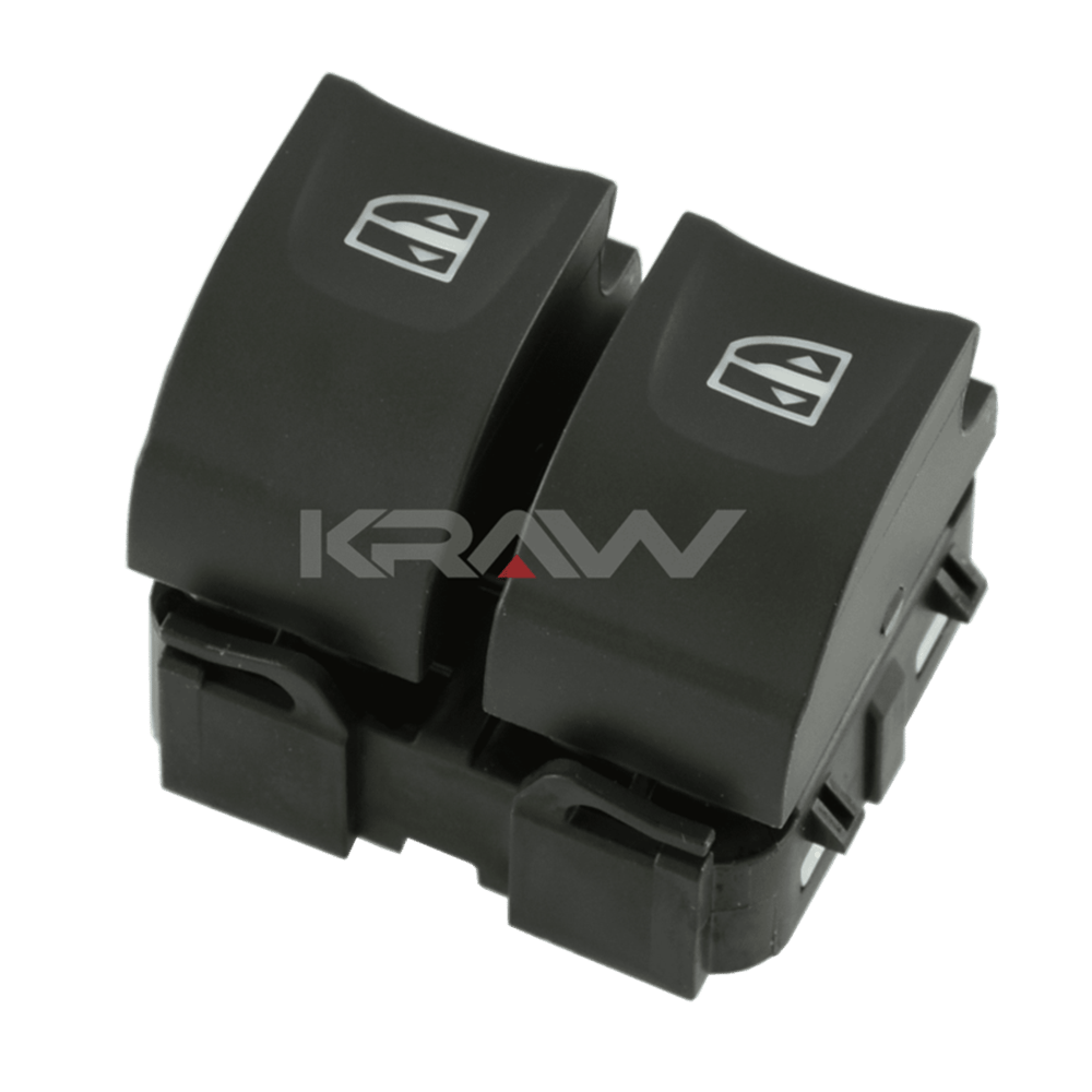KRAW Sol Cam Anahtarı – Smart Fortwo, Forfour (254117227R)