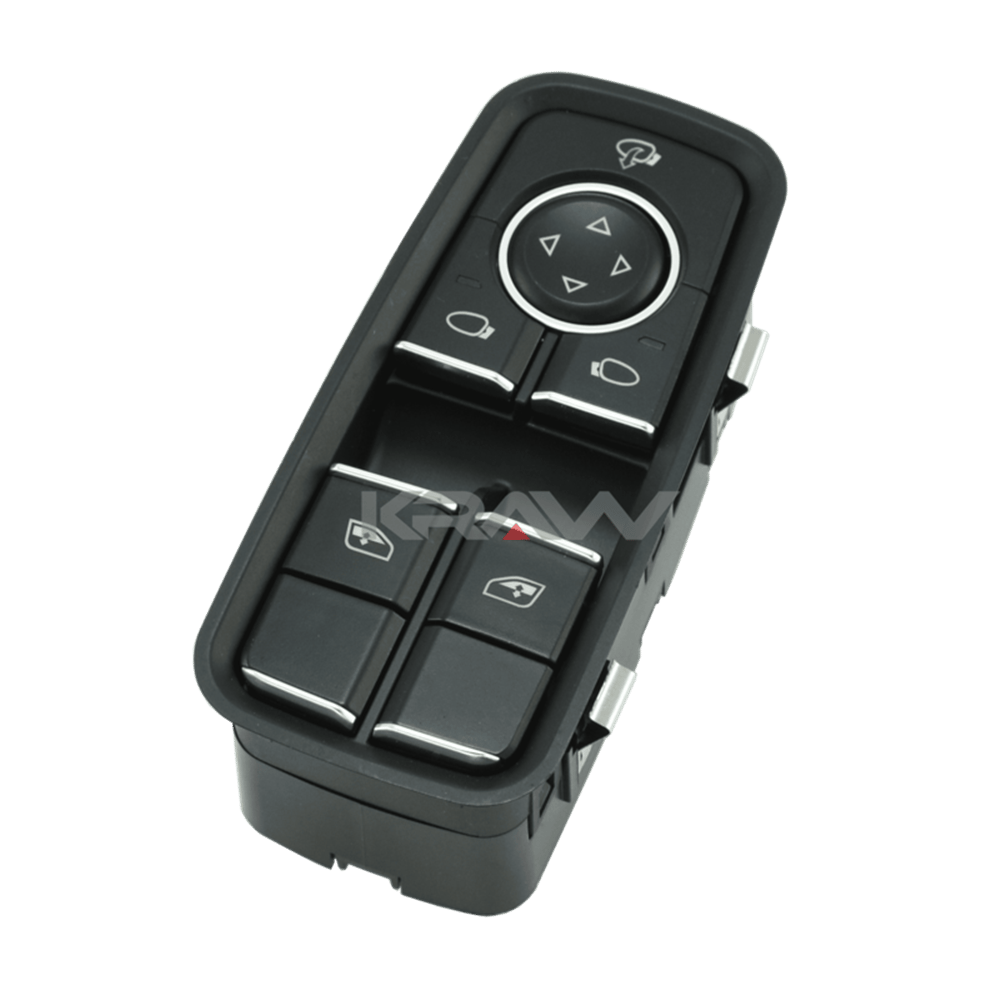 KRAW Sol İkili Cam Anahtarı – 911 Boxster Cayman (99161315502DML)
