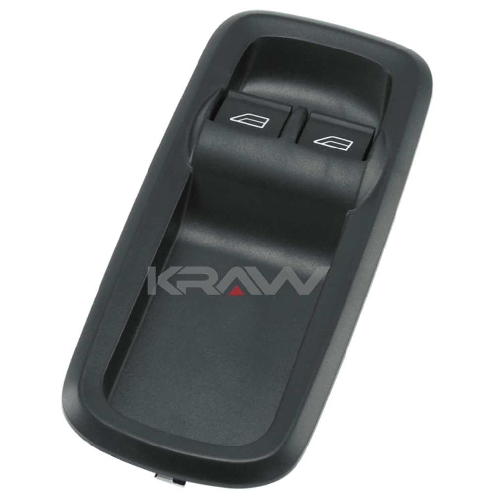 KRAW Sol İkili Cam Anahtarı – Ford Fiesta 2008-2017 (8A6T14A132AC)