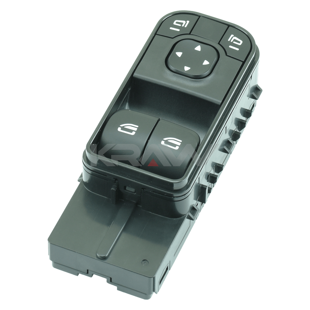 KRAW Sol İkili Cam Anahtarı – Mercedes W907 W910 Sprinter (A9079056603)
