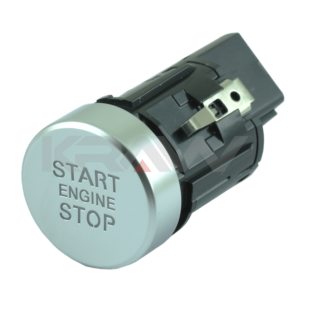 KRAW Start Stop Butonu – Audi A6 2011-2018 A7 2011-2018 (4G1905217A)