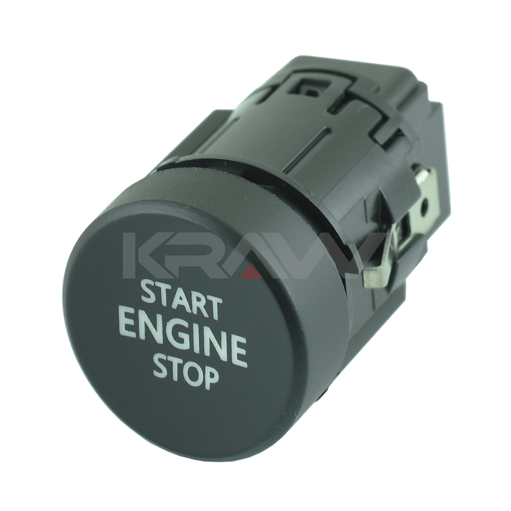 KRAW Start Stop Butonu – Skoda Karoq, Kodiaq (3V0905217)