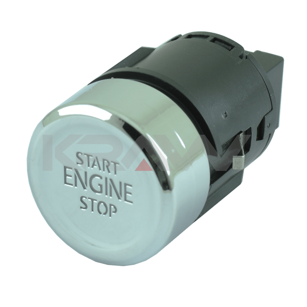 KRAW Start Stop Butonu – Volkswagen Tiguan, Sharan, Seat Tarraco, Alhambra (5NB959839)
