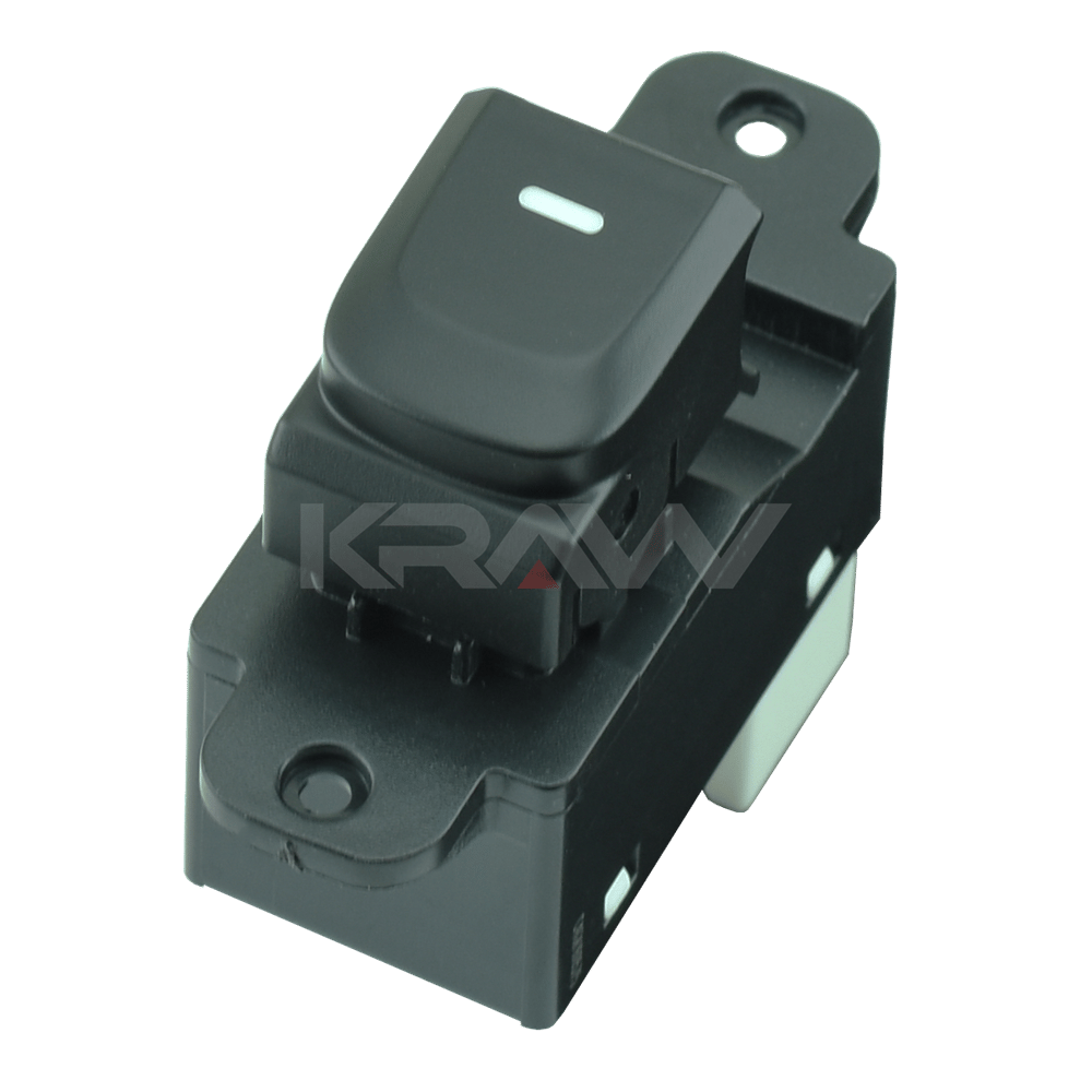 KRAW Tekli Cam Anahtarı – Hyundai I10 2013-2019 (93580-B4500)