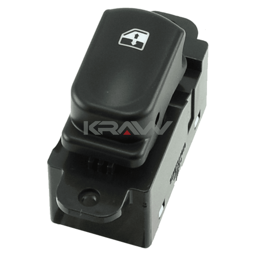 KRAW Tekli Cam Anahtarı – Hyundai I20 2011-2014 (93580-1J000)