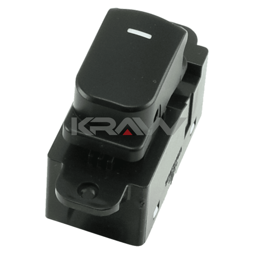 KRAW Tekli Cam Anahtarı – Kia Cerato 2009-2012 (93580-1X000)