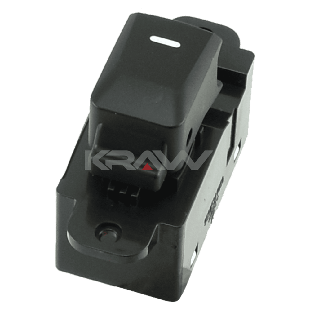 KRAW Tekli Cam Anahtarı – Kia Rio 2012-2017 Cerato 2013-2017 (93580-B5000)