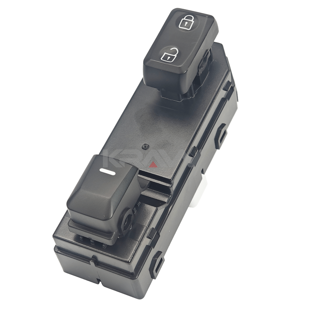 KRAW Tekli Cam Anahtarı Merkezi Kilitli – Kia Sportage 2010-2015 (93575-3W100WK)