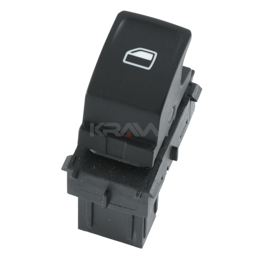 KRAW Tekli Cam Anahtarı – Seat Toledo 2012-2019 (6JA959855A)