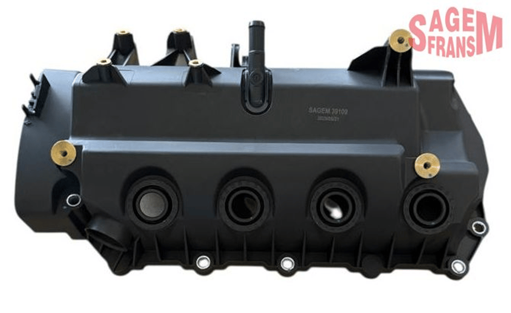 Külbütör Üst Kapağı D4F 8200331491 – Renault Clio, Symbol, Kangoo vb.