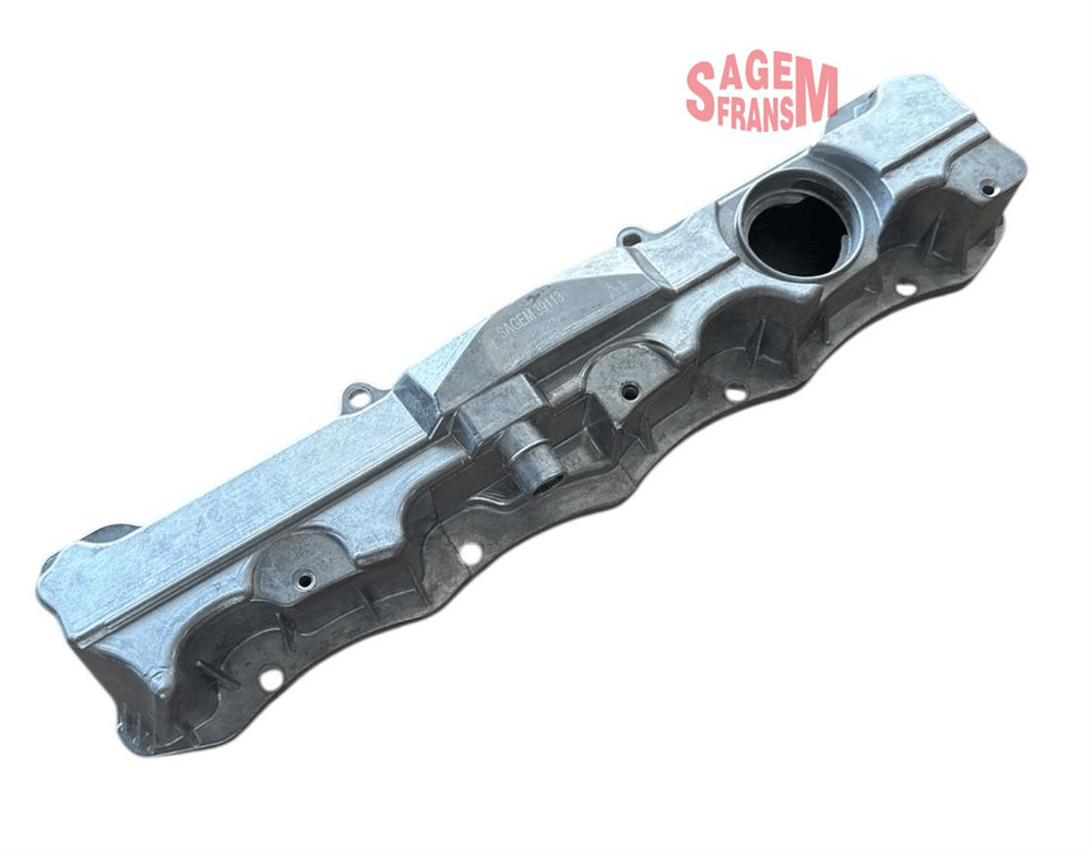 Külbütör Üst Kapağı Partner II-Berlingo-P206-P207-P301-P306-P307-P308-C2-C3C4-Xsara 0248.L7