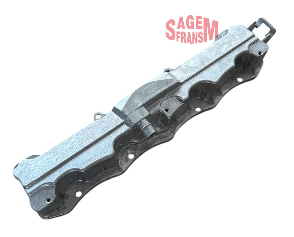 Külbütör Üst Kapağı Partner II-Berlingo-P206-P207-P301-P306-P307-P308-C2-C3C4-Xsara 0248.L6