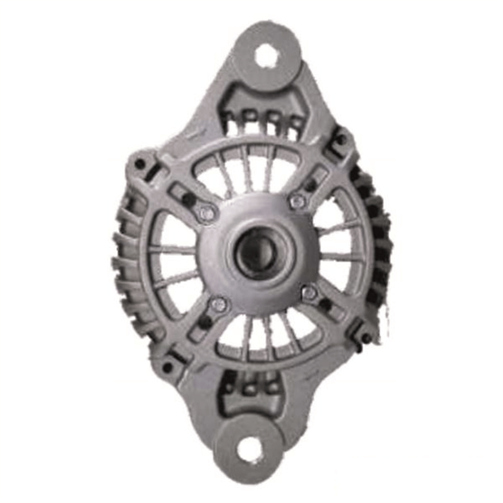 Kumanda Taraf Kapağı – Renault Premium 2330 2410 2006+
