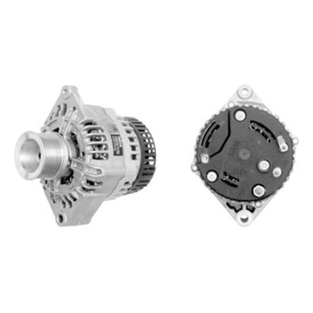 Mahle Alternatör 12V 120A – IVECO New Holland John Deere