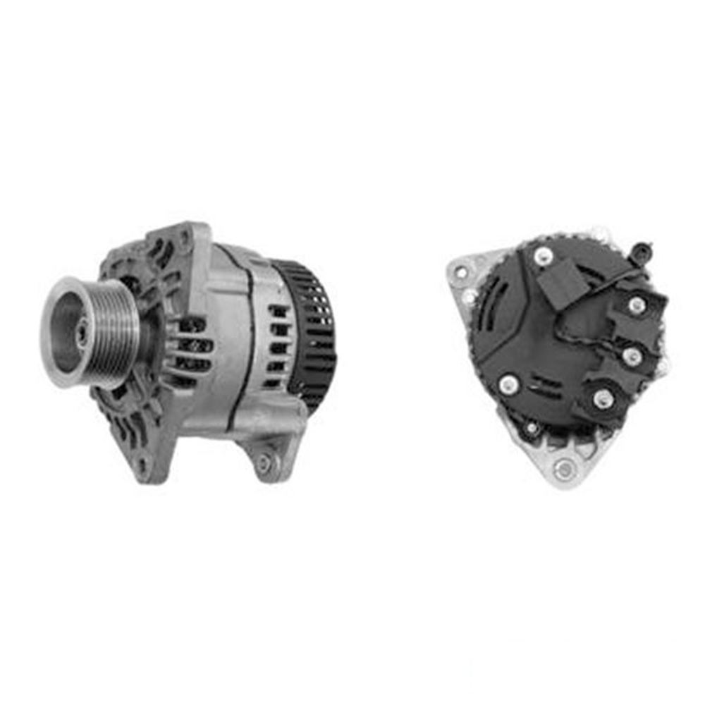 Mahle Alternatör 12V 120A – New Holland Case (MG443)