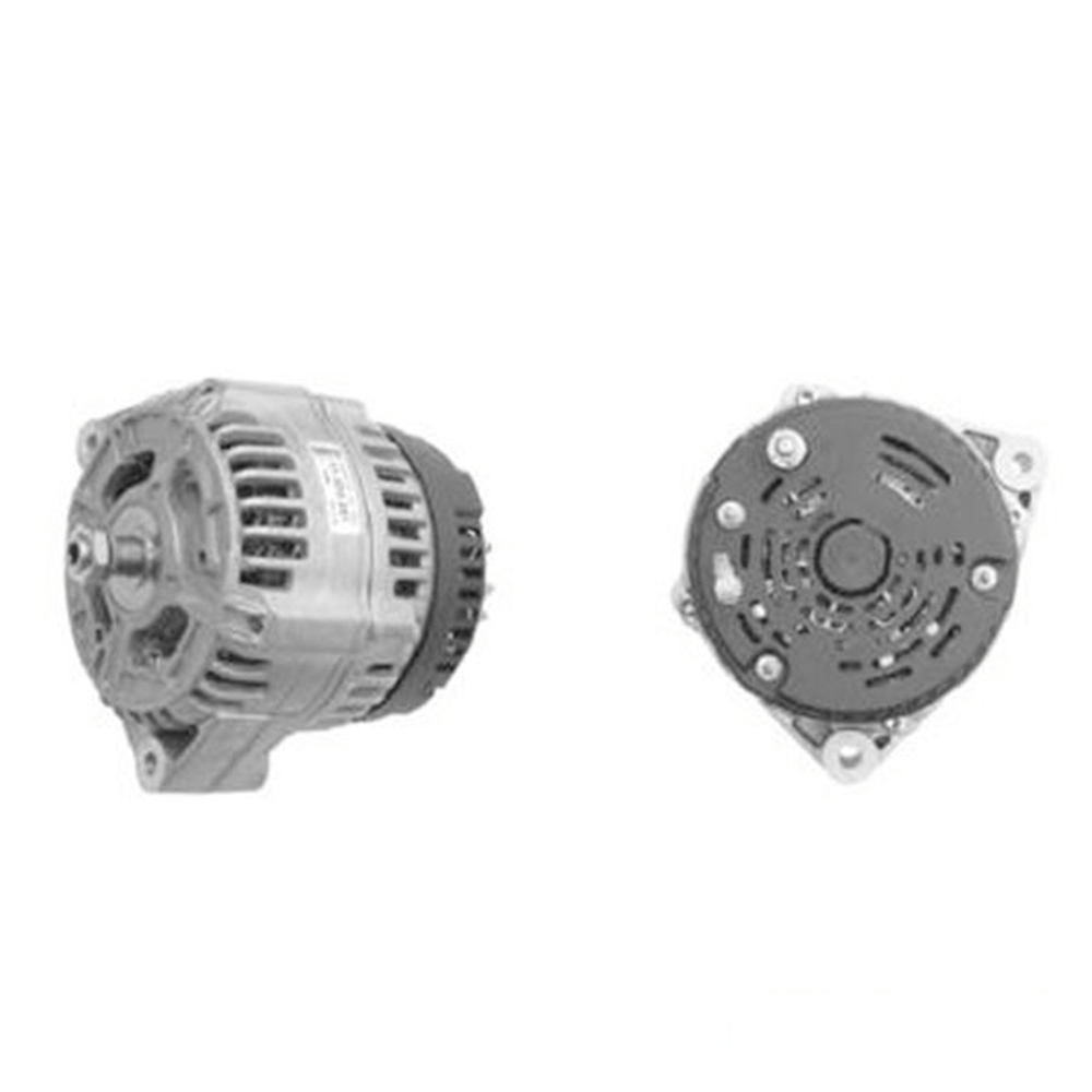 Mahle Alternatör 12V 150A – JCB Agco Deutz IA1242